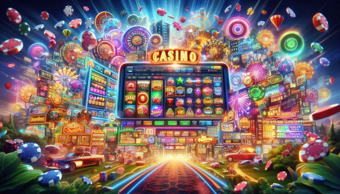 Spellwin Casino